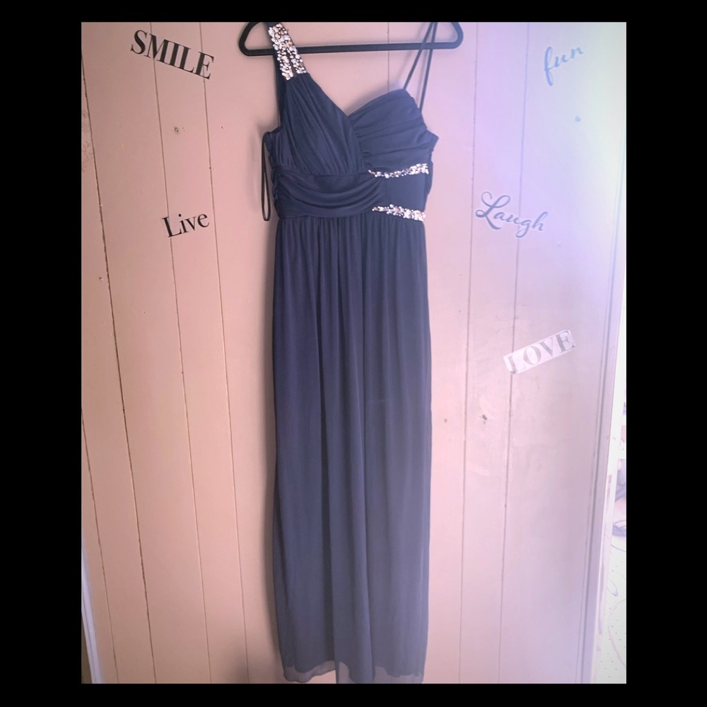 Formal dress